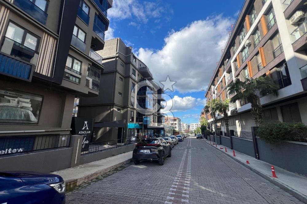 çanakkale kepez boğazkent 2+1 kapalı mutfak satılık daire | 85m² net çanakkale kepez boğazkent 2+1 kapalı mutfak satılık daire | 85m² net