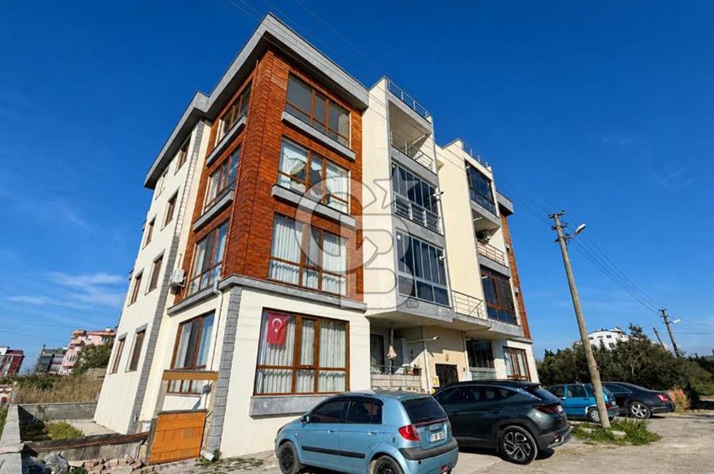 Satılık 3+1 Daire Çanakkale Lapseki Süleymanpaşa | 130m² Satılık 3+1 Daire Çanakkale Lapseki Süleymanpaşa | 130m²
