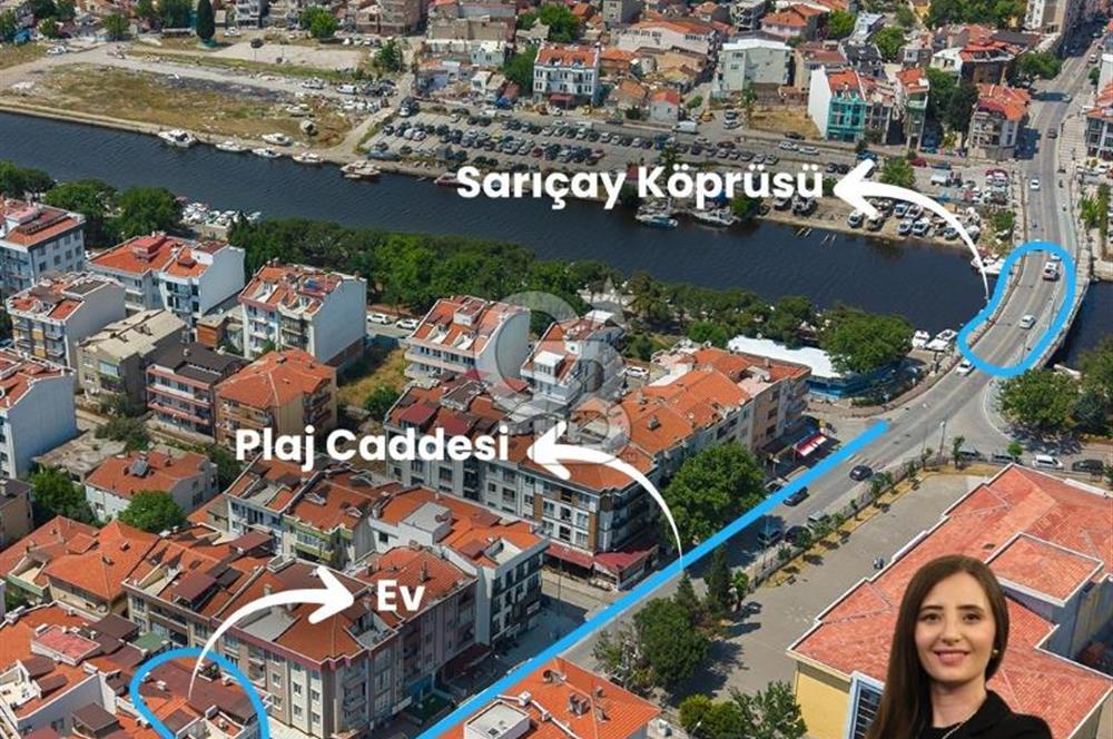 Satılık Çanakkale Barbaros 2+1 Dubleks Daire Satılık Çanakkale Barbaros 2+1 Dubleks Daire