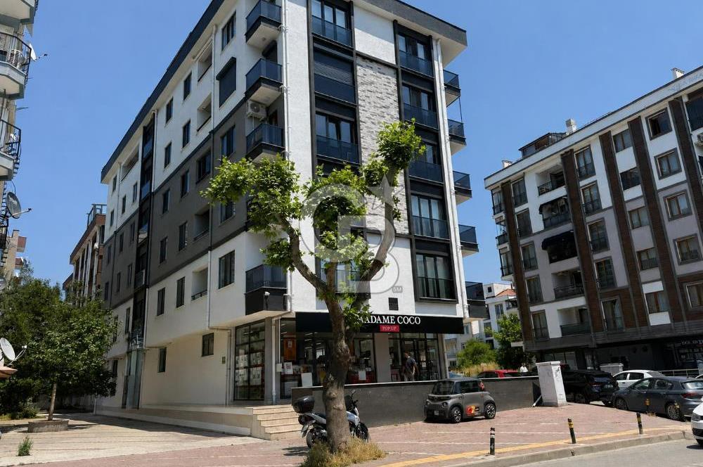 Satılık 2+1 Daire Çanakkale Cevatpaşa, Kapalı Mutfak Satılık 2+1 Daire Çanakkale Cevatpaşa, Kapalı Mutfak