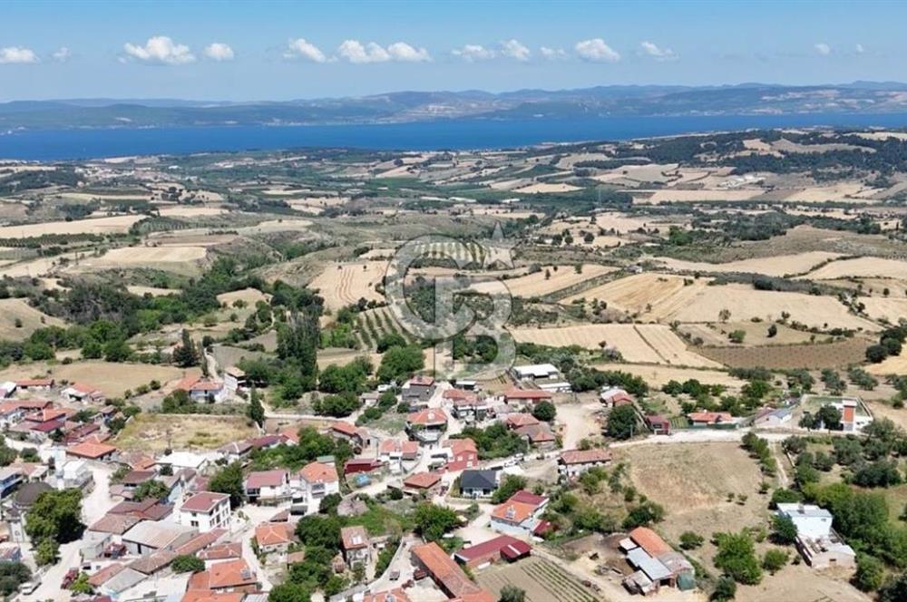 Satılık Bahçeli Kargir Ev Çanakkale Kızılkeçili'de -... Satılık Bahçeli Kargir Ev Çanakkale Kızılkeçili'de -...