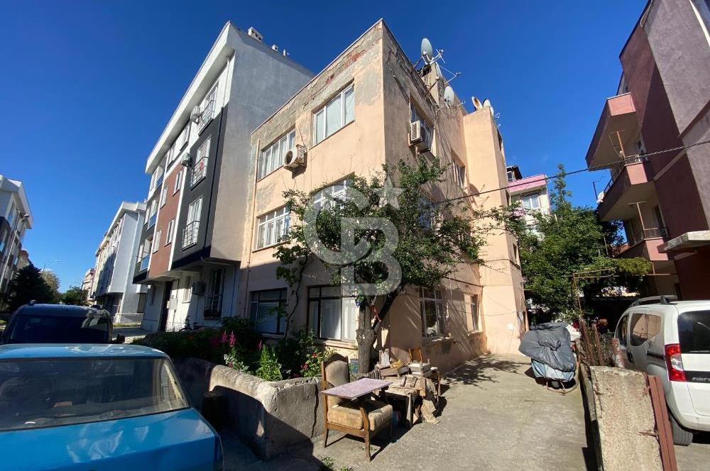 Satılık Çanakkale Merkez 1+1 Geniş Daire Satılık Çanakkale Merkez 1+1 Geniş Daire