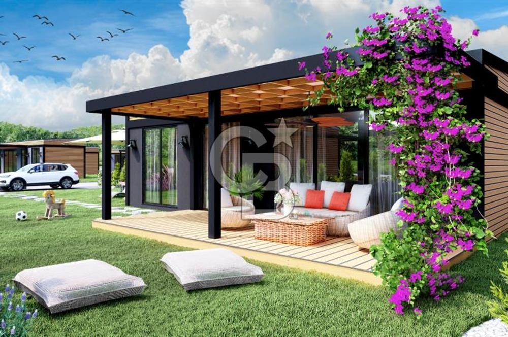 Satılık Sazlı Koop Hissesi: Ayvacık Eko-Turizm İmarlı Satılık Sazlı Koop Hissesi: Ayvacık Eko-Turizm İmarlı