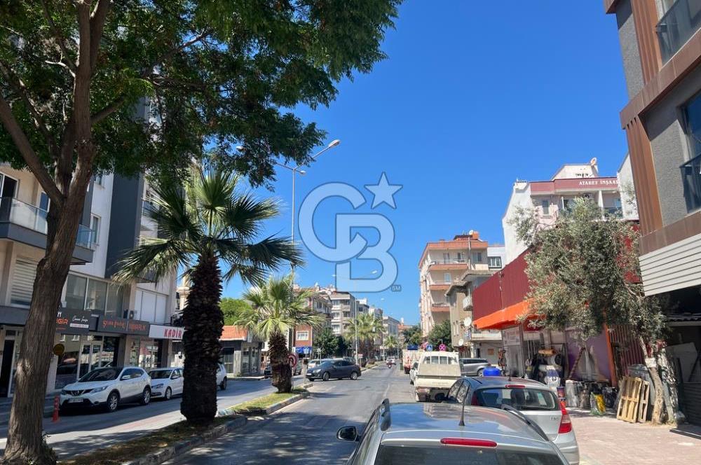 Satılık Çanakkale İsmetpaşa 2+1 Çatı Dubleks Satılık Çanakkale İsmetpaşa 2+1 Çatı Dubleks