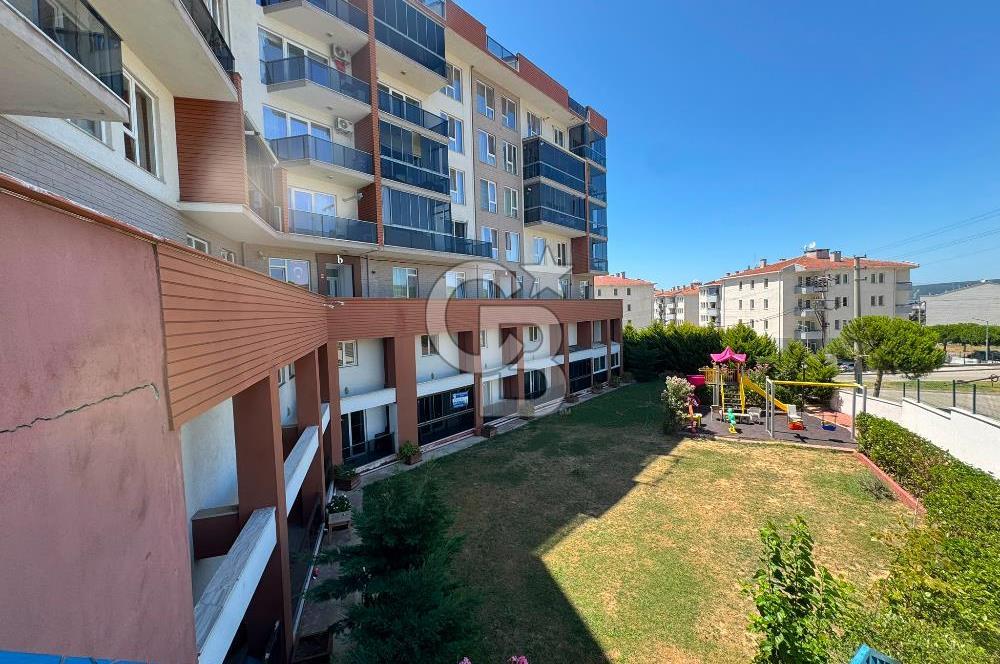 Çanakkale Kepez Satılık 1+1 Loft Geniş Bahçe Dubleks Çanakkale Kepez Satılık 1+1 Loft Geniş Bahçe Dubleks