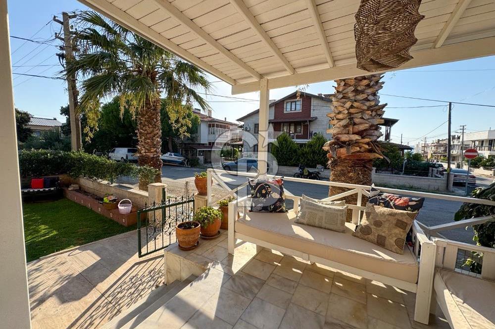 Satılık Güzelyalı Villa | Çanakkale 4+1 Denize Sıfır Satılık Güzelyalı Villa | Çanakkale 4+1 Denize Sıfır