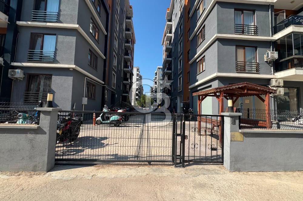 ÇANAKKALE İSMETPAŞA ŞENGÜLLER SİTESİ 1+1 EŞYALI SATILIK DAİRE ÇANAKKALE İSMETPAŞA ŞENGÜLLER SİTESİ 1+1 EŞYALI SATILIK DAİRE