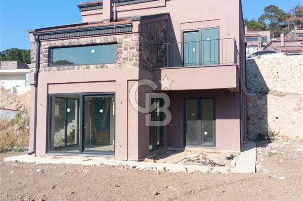 Satılık Lüks Villa | Ayvacık Paşaköy Havuzlu Site Satılık Lüks Villa | Ayvacık Paşaköy Havuzlu Site