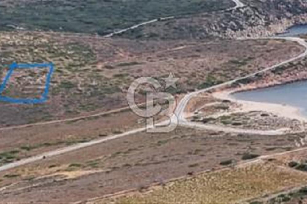 Satılık Turistik Arsa | Bozcaada Alaybey Ayana Koyu Satılık Turistik Arsa | Bozcaada Alaybey Ayana Koyu