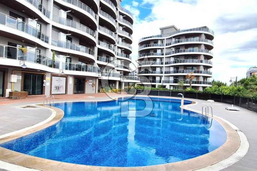 Satılık 3+1 Daire | Çanakkale Kepez'de Site İçi Satılık 3+1 Daire | Çanakkale Kepez'de Site İçi