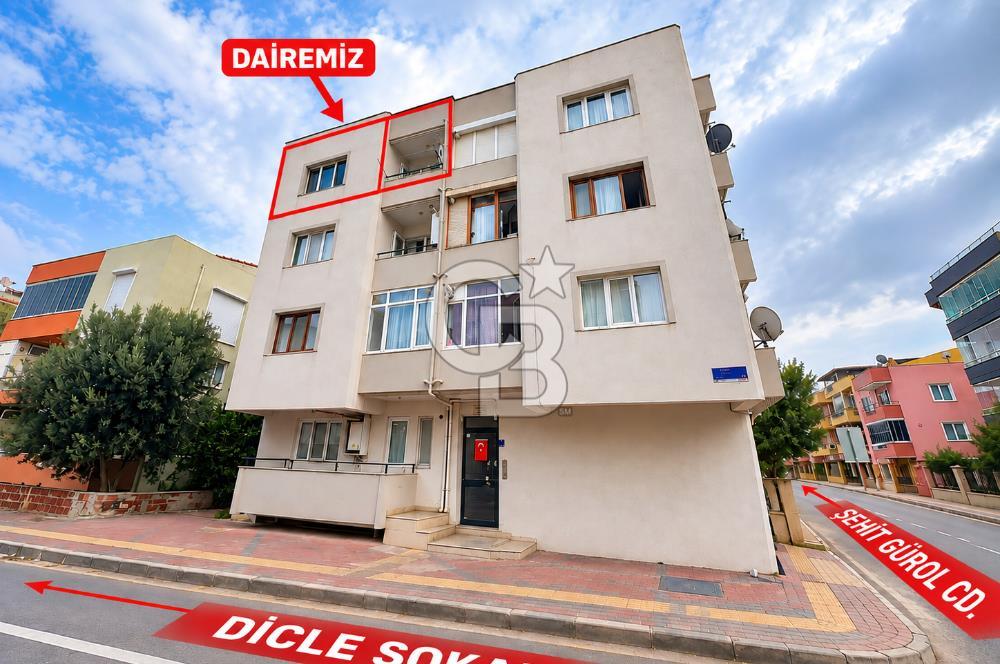 Satılık 2+1 Daire | Çanakkale Barbaros Havalimanı Kavşağı Satılık 2+1 Daire | Çanakkale Barbaros Havalimanı Kavşağı