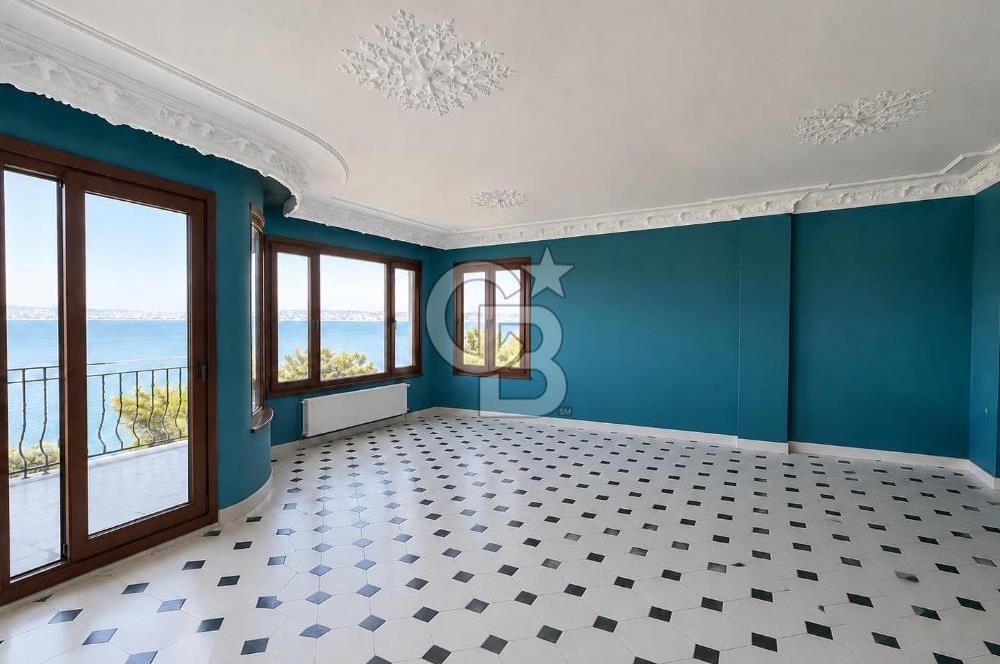 Satılık 3+1 Dubleks Burgazada | Full Deniz Manzaralı Satılık 3+1 Dubleks Burgazada | Full Deniz Manzaralı - Fotoğraf 1