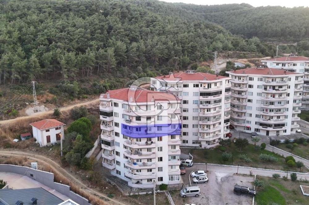 Satılık 3+1 Daire | Eceabat İsmetpaşa Deniz Manzaralı Satılık 3+1 Daire | Eceabat İsmetpaşa Deniz Manzaralı - Fotoğraf 1