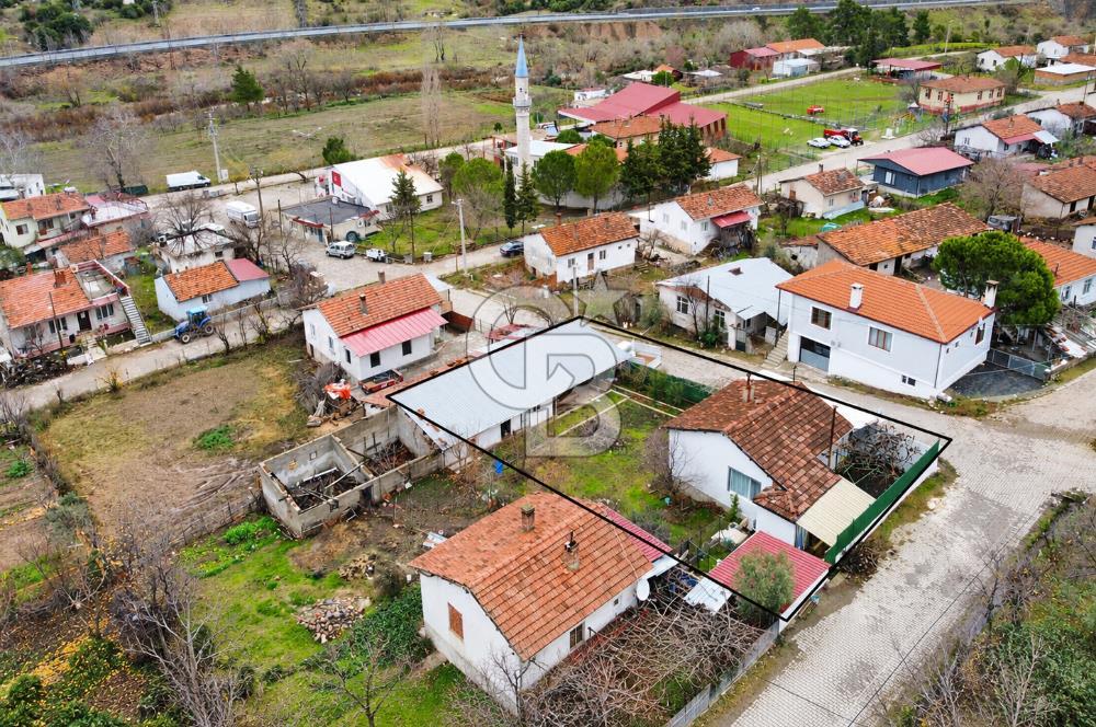 Satılık Bahçe Dubleks | Serçiler Köyü, Çanakkale Merkez Satılık Bahçe Dubleks | Serçiler Köyü, Çanakkale Merkez - Fotoğraf 1