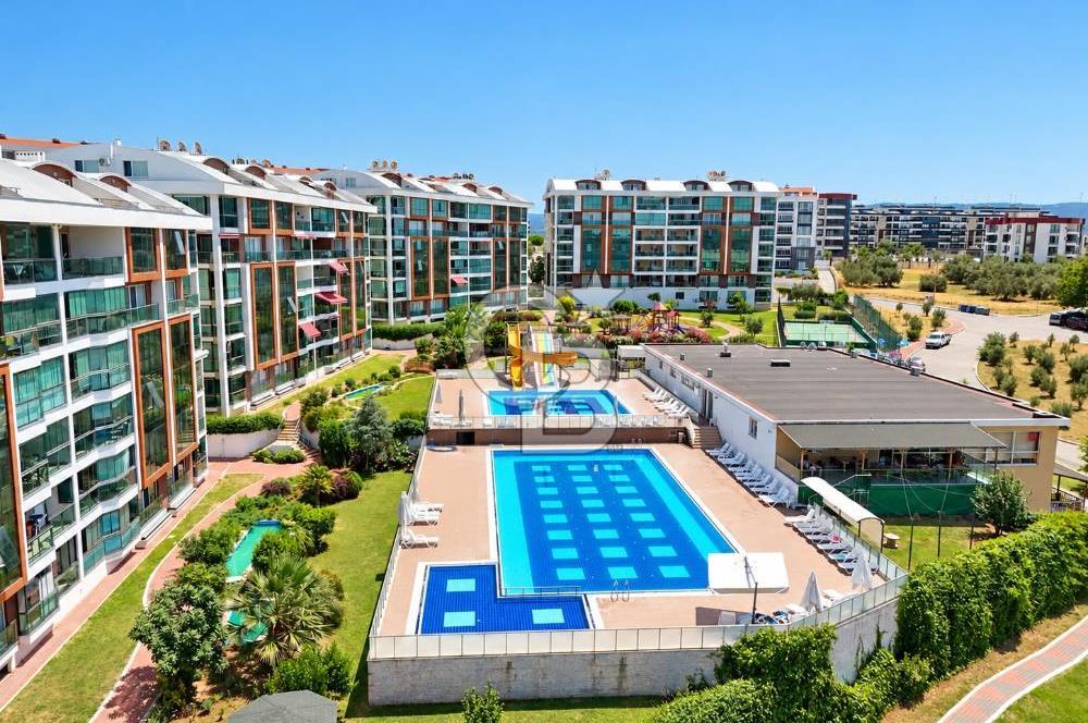 Satılık 3+1 Daire | Kepez Şehr-i Manzara Sitesi Satılık 3+1 Daire | Kepez Şehr-i Manzara Sitesi - Fotoğraf 1