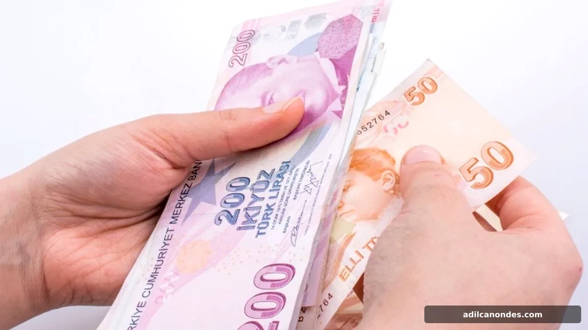 Kiracının Güvencesi: Depozito ve İadesi Hakkında Bilmeniz Gerekenler