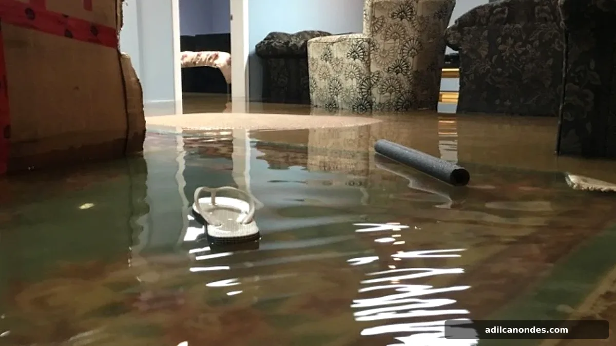 Apartmanlarda Kanalizasyon Sorunlarında Sorumluluk Kimde? Yargıtay Kararları Işığında Bir Rehber