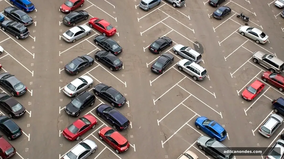 Kat Mülkiyetinde Otopark Sorunlarına Yasal Çözümler ve Tahsis İmkanları