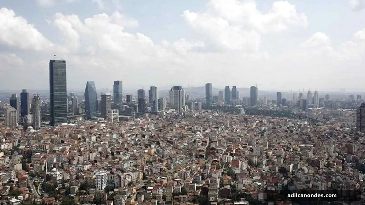 Konut Ömrü: İnşaat Kalitesi, Doğal Afetler ve Beklentiler
