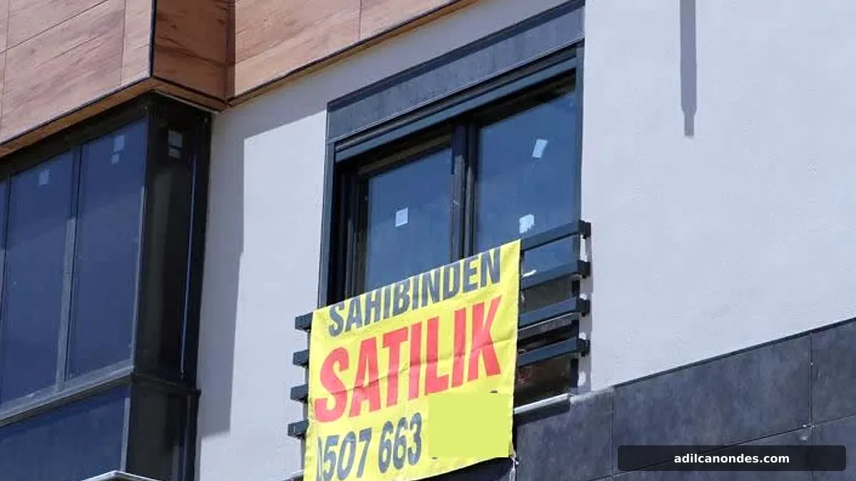 Kiracı Varken Satılık Ev: Haklar Dengesi ve Bilinmesi Gerekenler