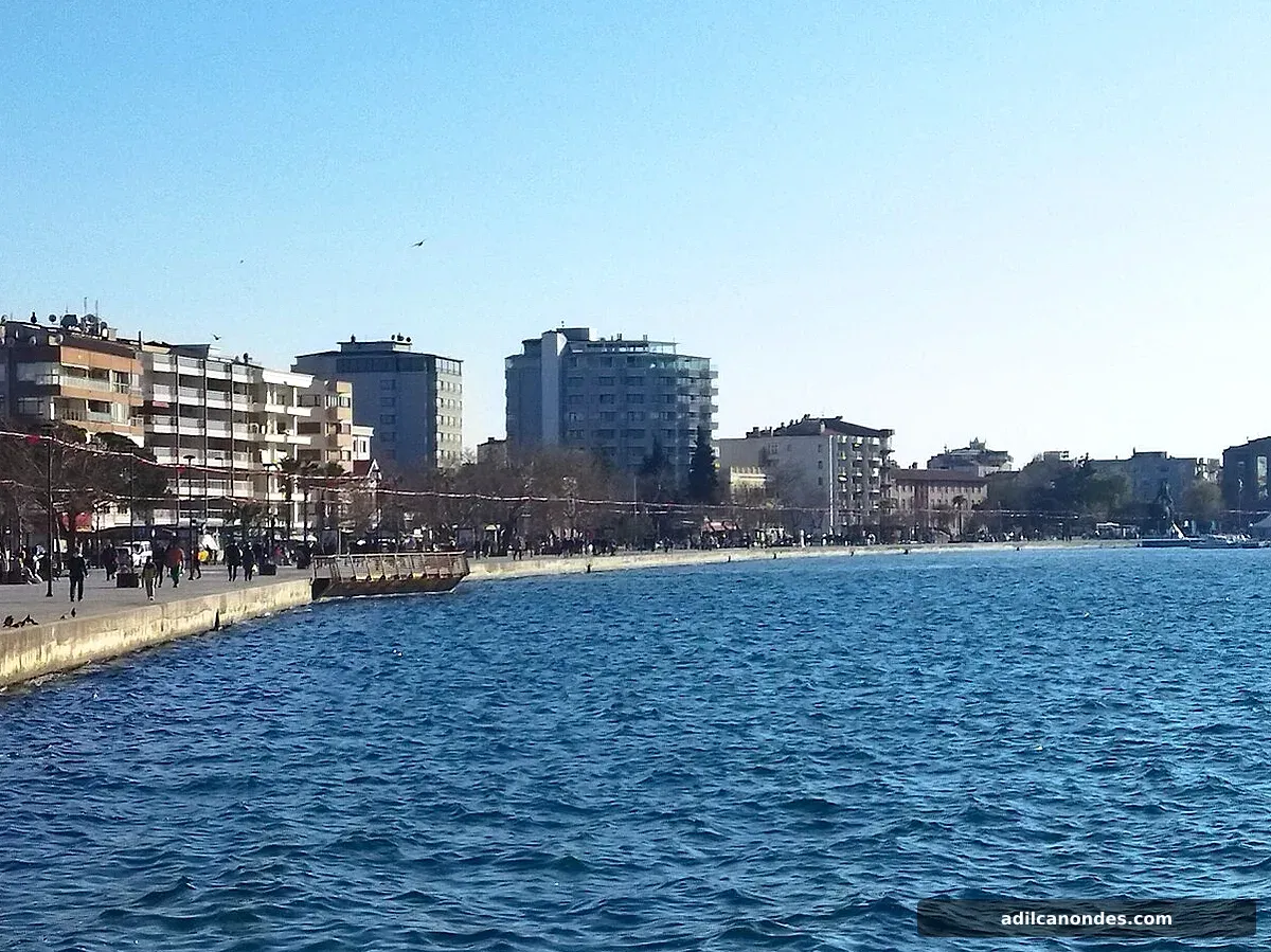 Çanakkale Merkez Mahalleleri Rehberi