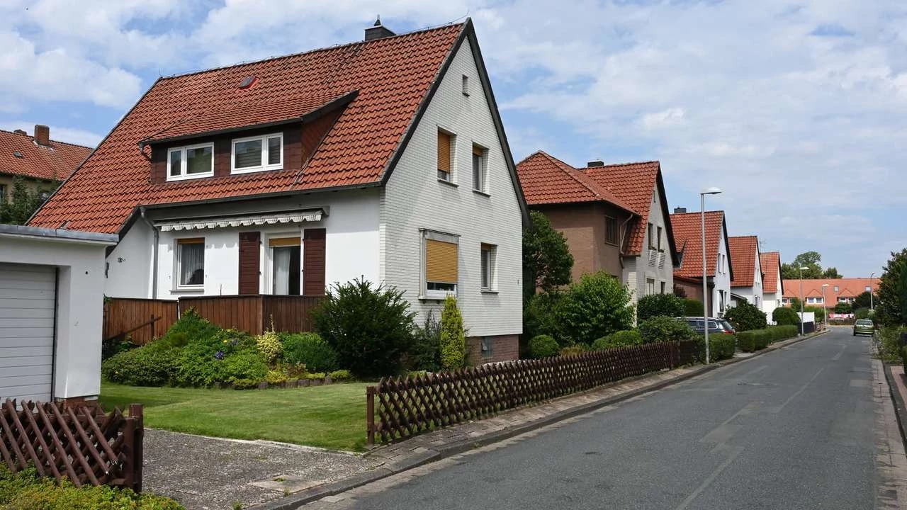 Avrupa'da 1 Milyon Euro Değerindeki Konut Kredisi Geri Ödemeleri Ulaşılamaz Hale Geldi