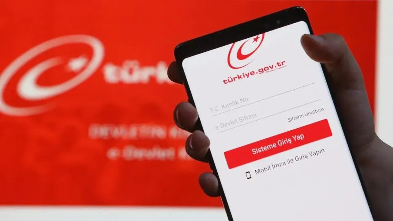 e-Devlet Kira Sözleşmesi Sistemi 3. Fazı Devreye Girdi: Maddi Hatalar İçin Yeni Düzenleme