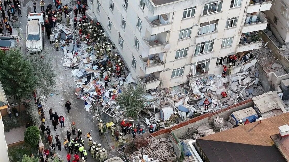 e-Devlet Üzerinden Bina Risk Durumu Nasıl Sorgulanır?