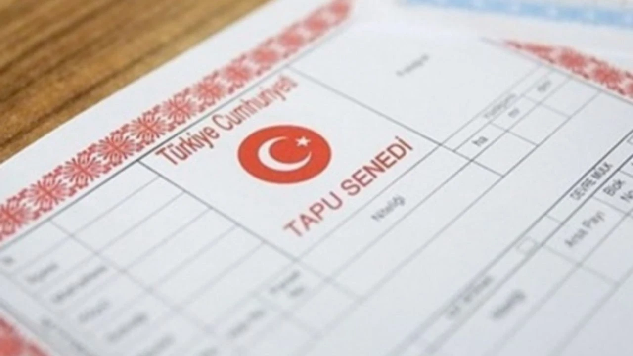 Emlak Devirlerinde Bağış ve Satışın Vergi ve Harç Boyutu: Kapsamlı Analiz