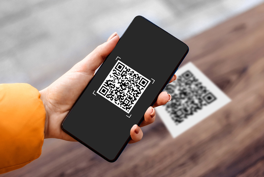 Emlak Sektöründe Sosyal Medya Kısıtlamalarına QR Kodlu Çözüm Önerisi