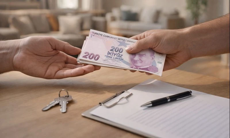 Emlakçı Komisyonunda Güncel Düzenlemeler: Kiracı ve Mal Sahibi Sorumluluğu