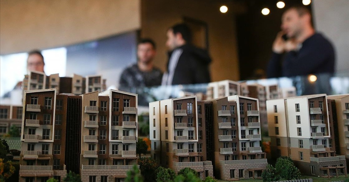 Gayrimenkul Sektöründe Enflasyon Etkisi ve Yatırım Potansiyeli: Güvenli Liman Olarak Konut
