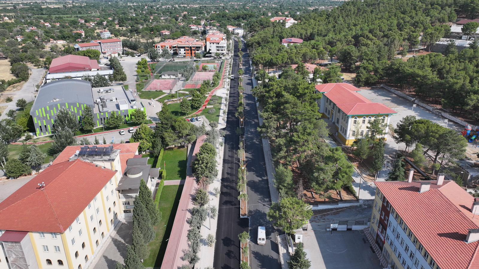 Gelişmekte Olan İlçeler Yüksek Kazanç Potansiyeli Sunuyor