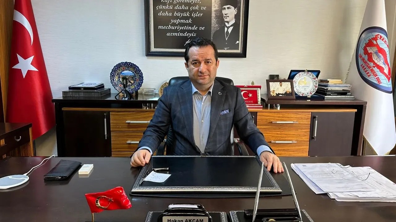 Emlak İlanlarında Yasal Açıklar: EİDS Sistemi Suistimal Ediliyor mu?