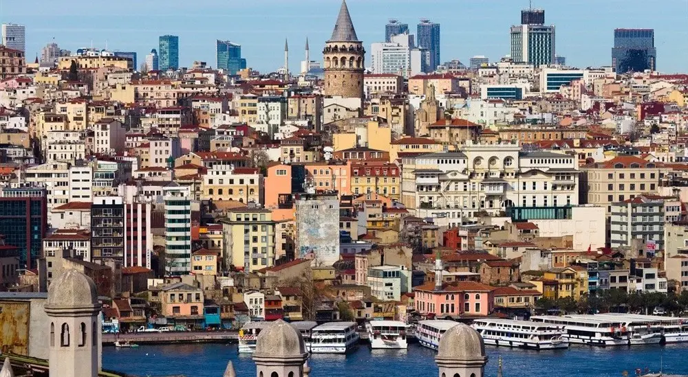 İstanbul Konut Piyasasında Eski Binalardan Yeni Projelere Yöneliş Hız Kazandı