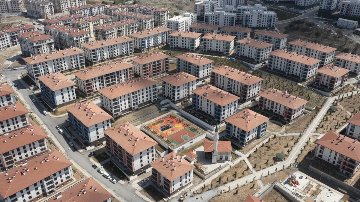 Kentsel Dönüşümde Gayrimenkul Değerlemesinde Mimari Projenin Rolü Öne Çıkıyor