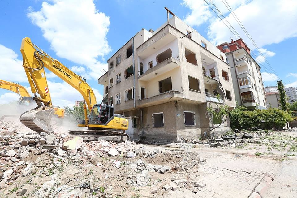 Kentsel Dönüşümde Hak Kaybı Yaşamamak İçin Bilinmesi Gereken Temel Kavramlar