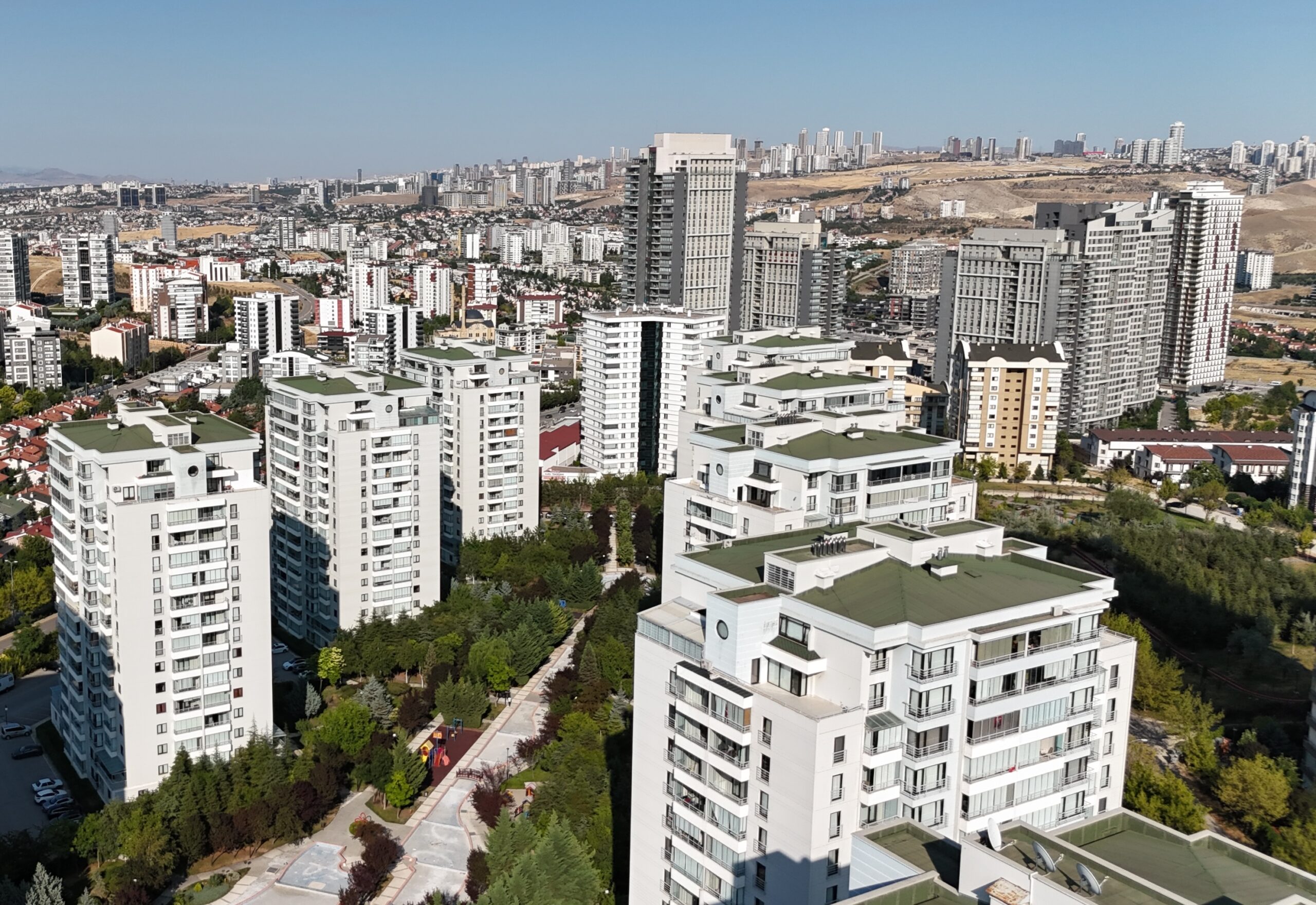 Konut Alımında Yeni Dönem: Yaşam Maliyeti Önceliği Artıyor