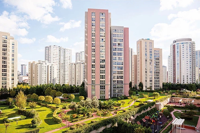 Konut Satın Alma Kararlarında Proje Kalitesi ve Güvenilirlik Ön Plana Çıkıyor