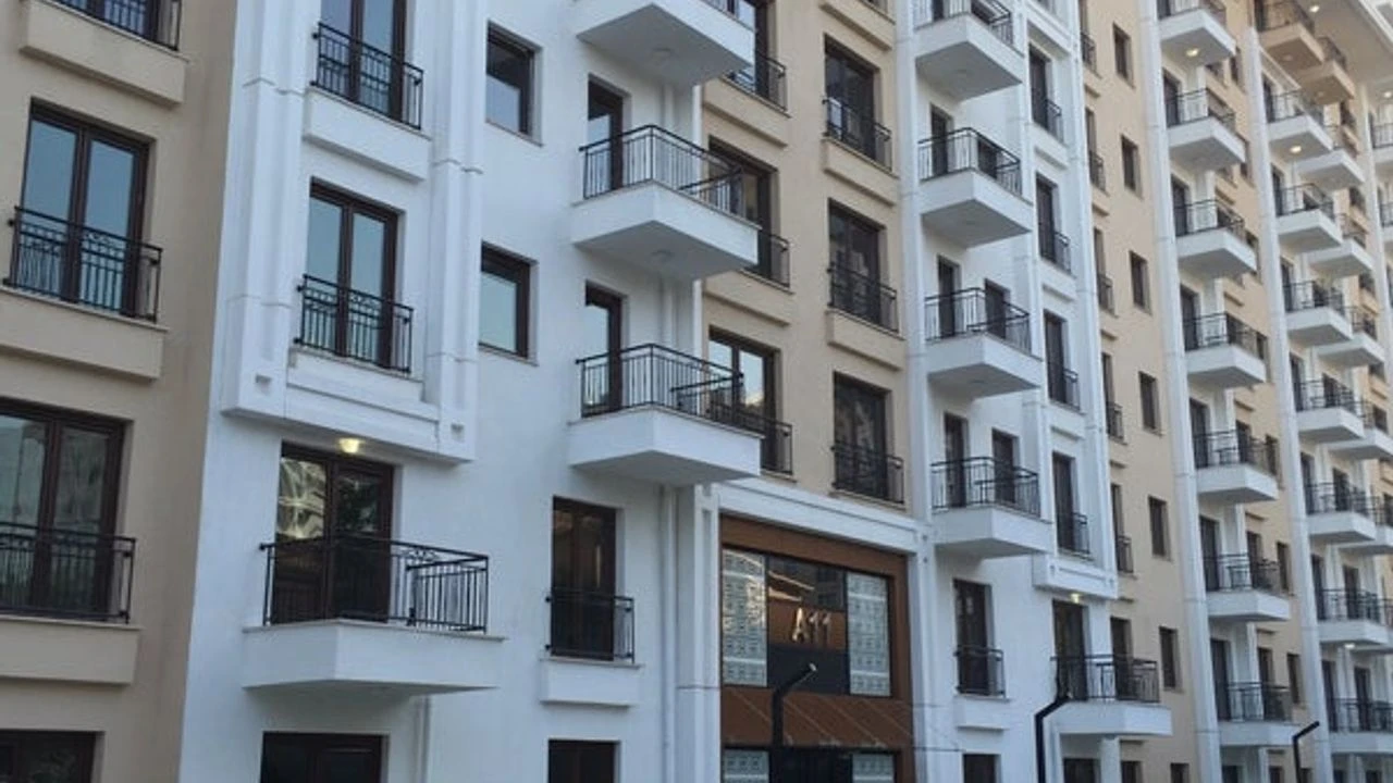 Konut Sektöründe Yeni Trendler: Satış Fiyatları Düşerken Kiralarda Artış Gözlemleniyor