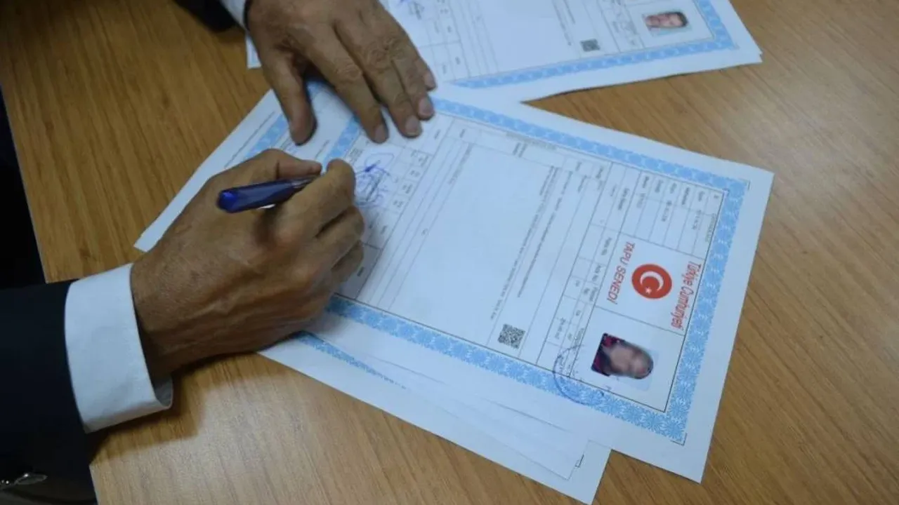 Tapuda Rayiç Bedel Oyununa Ağır Cezalar Geldi
