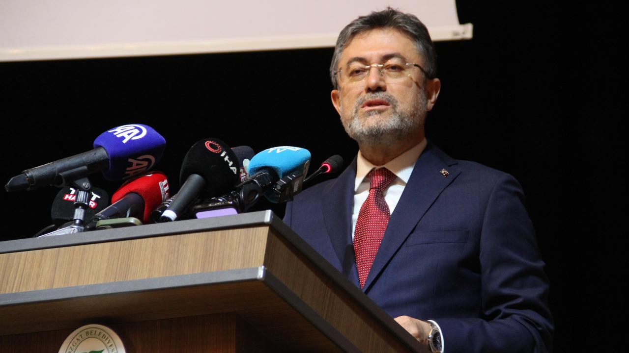 Tarım ve Orman Bakanı'ndan Hobi Bahçeleriyle İlgili Net Açıklama: 'Kaçak Yapı' Vurgusu