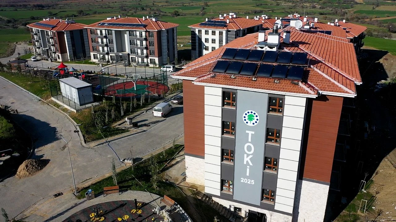 TOKİ'den Kura ve Gelir Şartı Olmaksızın 20 Bin Konut Projesi: Başvuru Süreci ve Detaylar Açıklandı