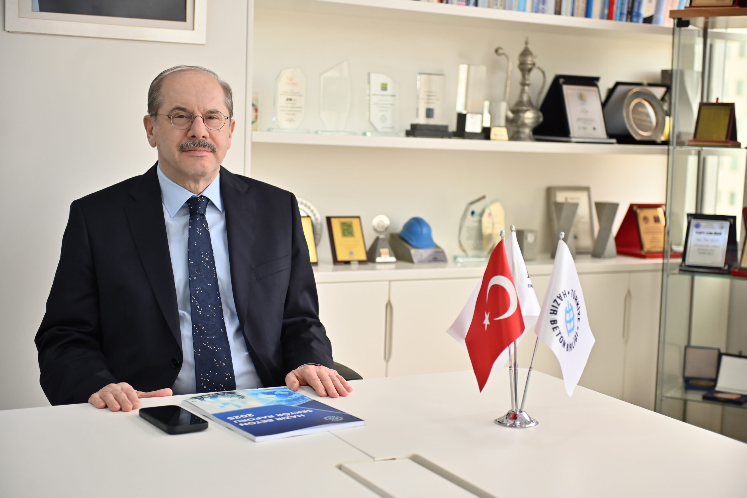 Türkiye İnşaat Sektörü İkinci Çeyreğe Güçlü Başlangıç Yaptı