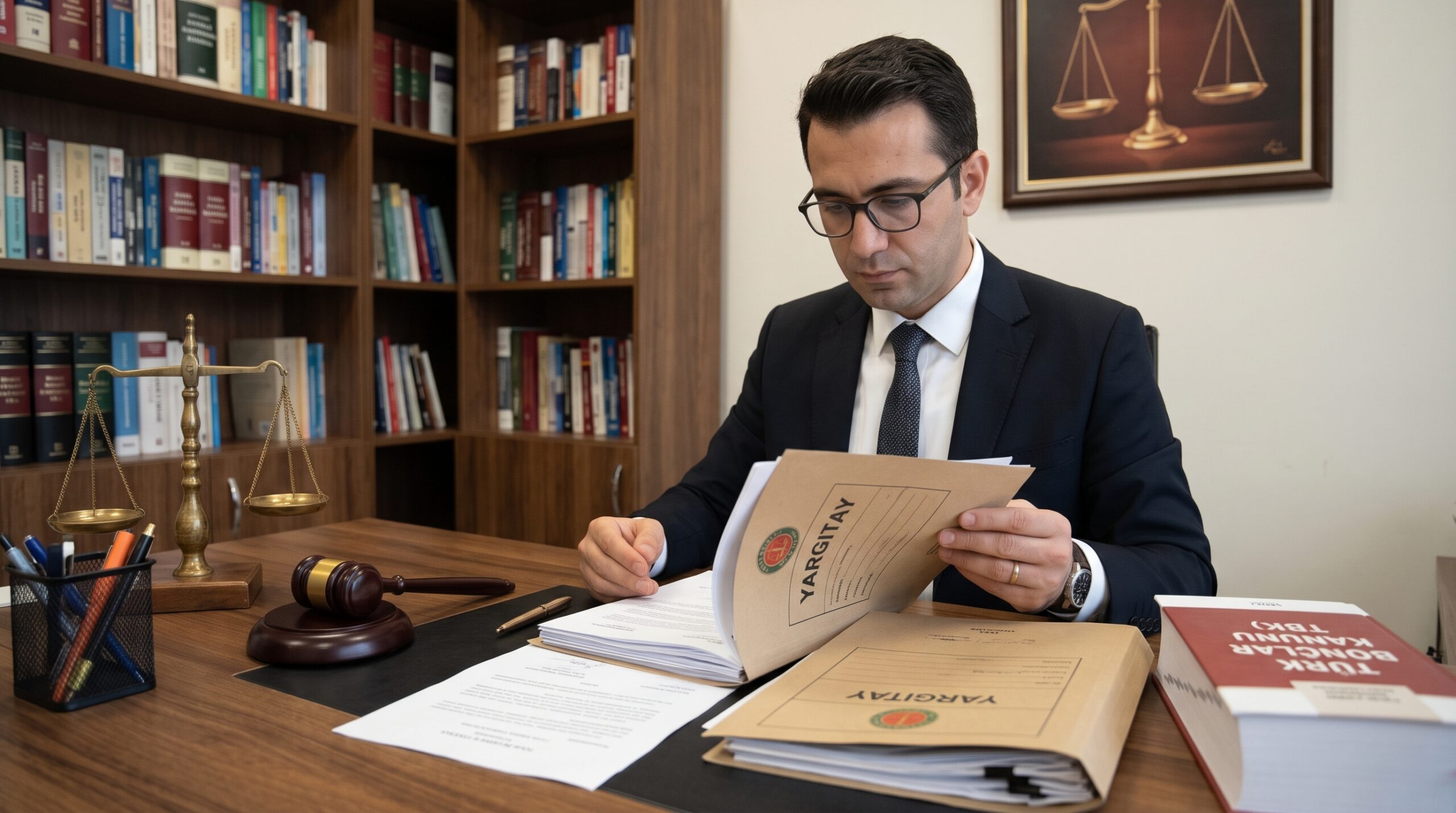 Yargıtay'dan Kiracı Lehine Emsal Karar: Hasar Bildirimi Makul Sürede ve Yazılı Olmalı