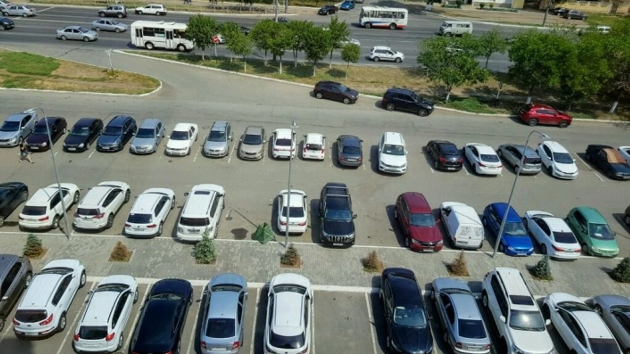 Yargıtay'dan Otopark Kullanımı Hakkında Önemli Karar: Ortak Alanlar Kişiselleştirilemez