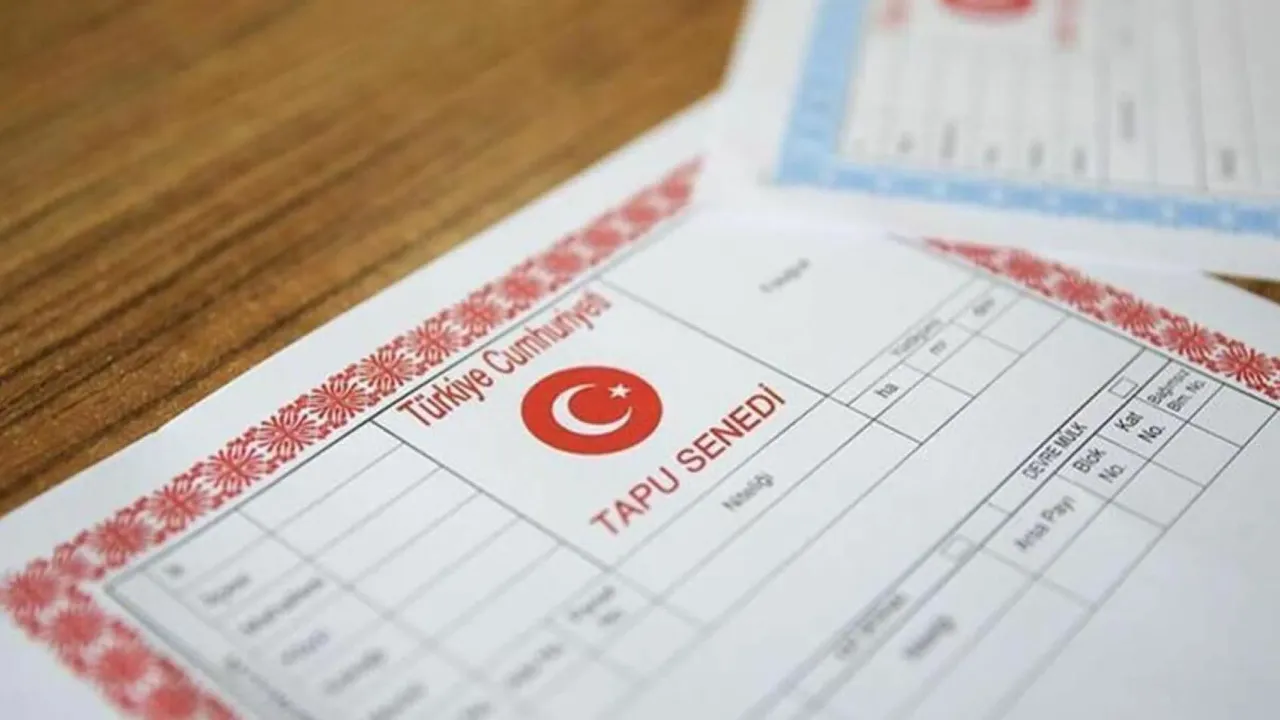 Yargıtay'dan Taşınmaz Devirlerinde Emsal Karar: Bakım Yükümlülüğü Yerine Getirilmezse Tapu İptali Mümkün