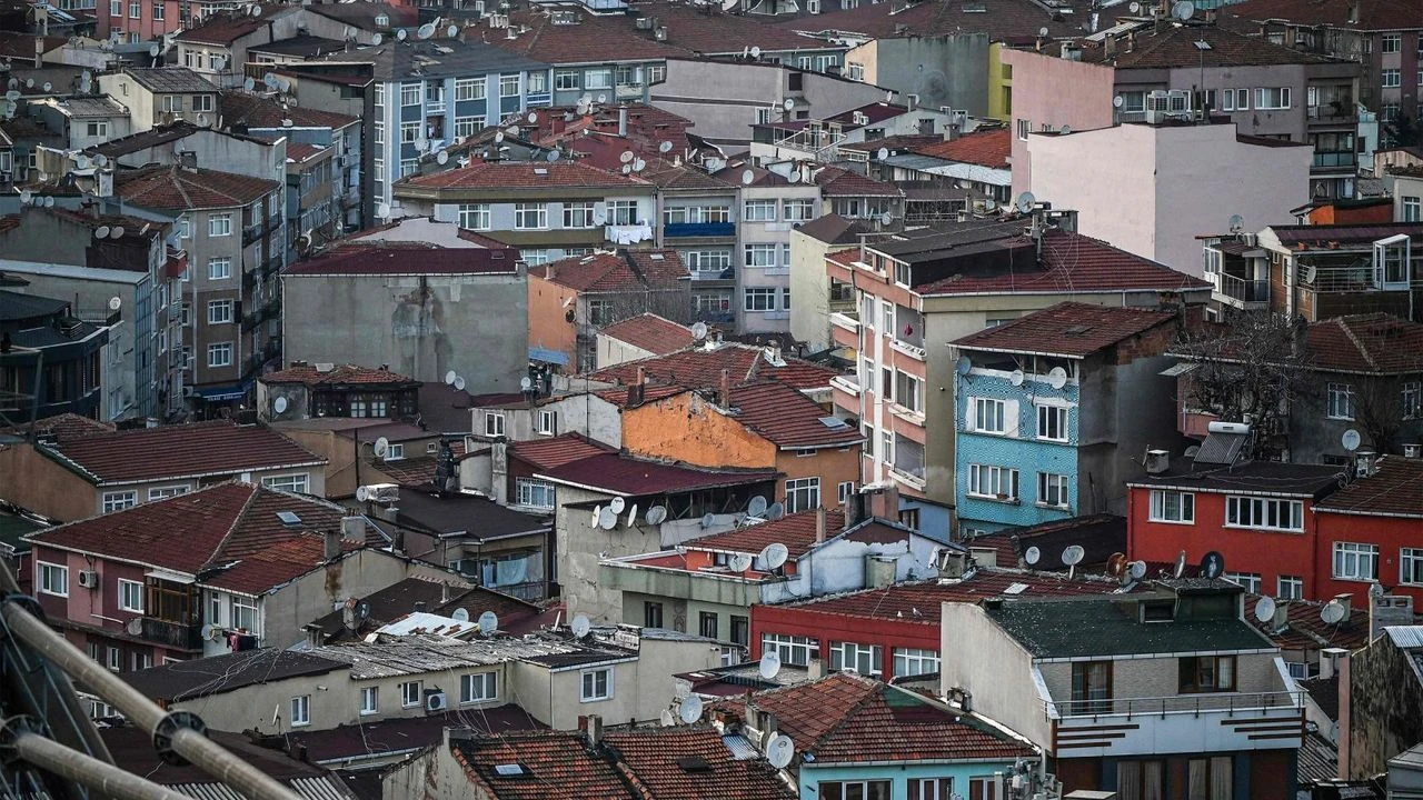 Yarısı Bizden Kampanyasında Süre Uzatıldı: İstanbul Kentsel Dönüşümüne Destek Sürüyor