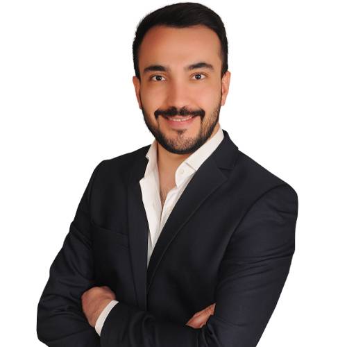 Adil Can Öndeş Hakkında